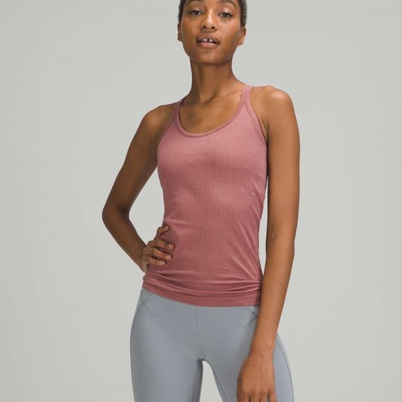 Lululemon Ebb to Street Tank Top - Picture 7 of 8